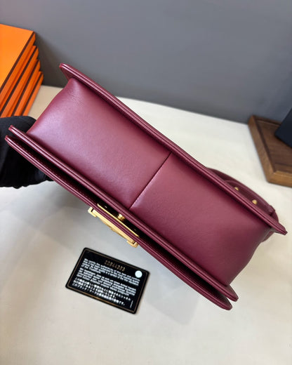 Chanel Medium LeBoy Pre-Order