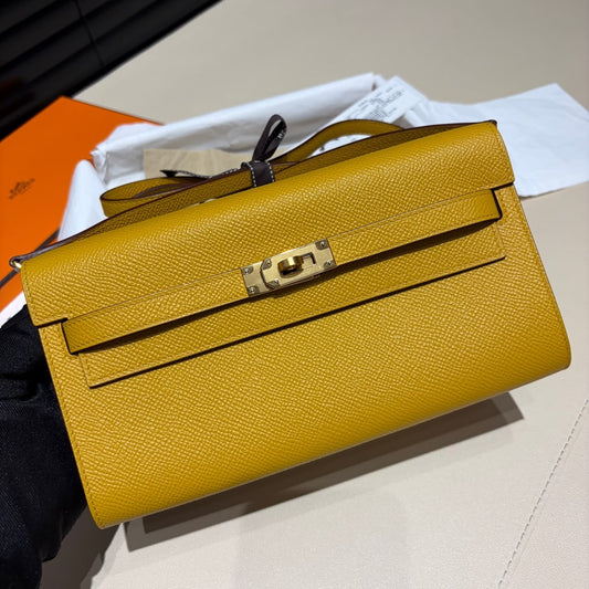 Hermes Kelly To Go