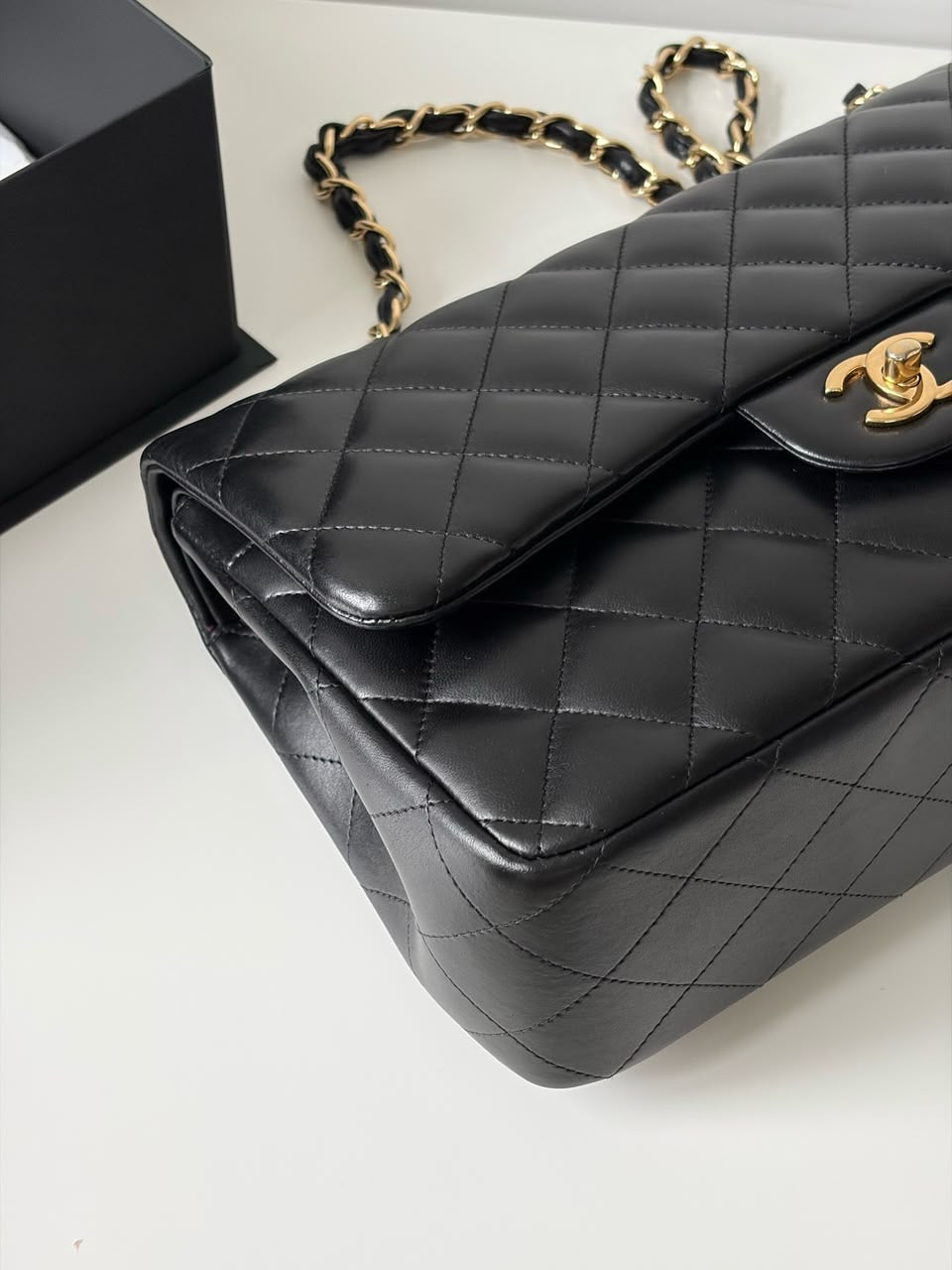 Chanel Jumbo Pre-Order