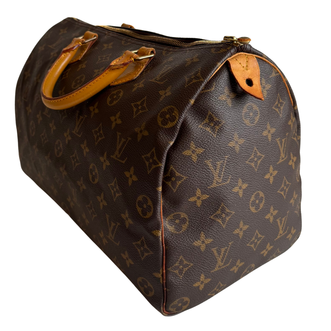 Louis Vuitton Speedy 30 Bag