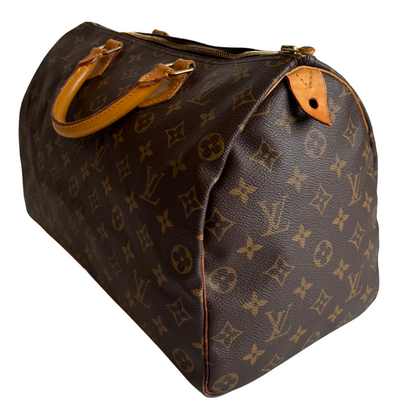 Louis Vuitton Speedy 30 Bag
