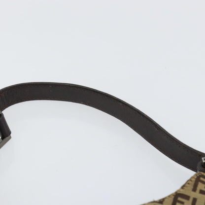 Fendi Mamma Baguette Vintage Bag Brown