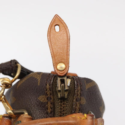 Louis Vuitton Speedy Mini Bag