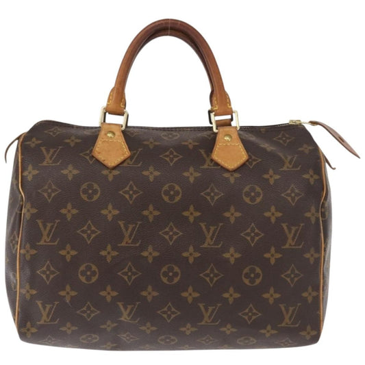 Louis Vuitton Speedy 30 Bag
