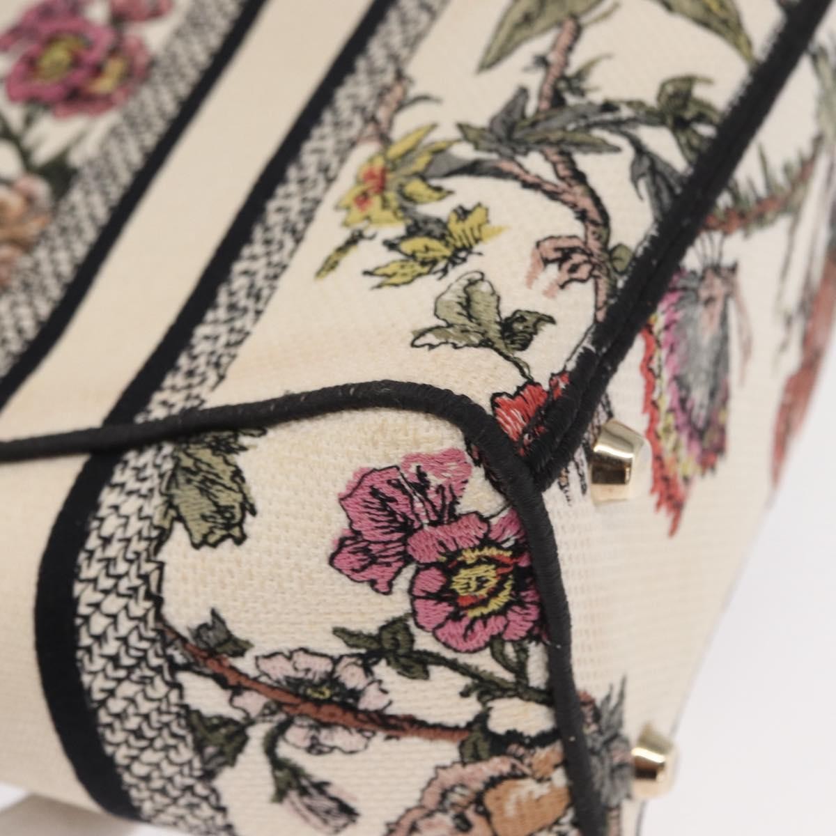Christian Dior Lady D-Lite Vintage Bag Medium