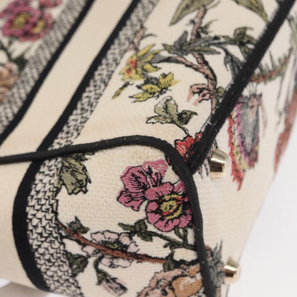 Christian Dior Lady D-Lite Vintage Bag Medium