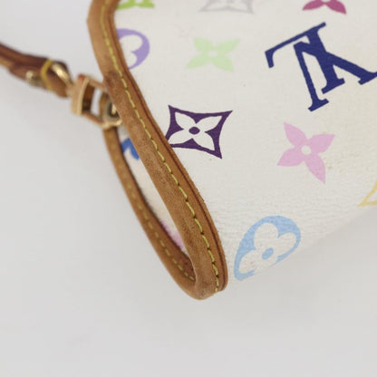 Louis Vuitton Shirley Multicolor Vintage Bag