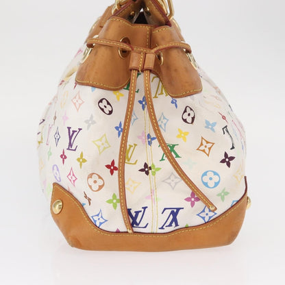 Louis Vuitton Ursala Multicolor Vintage Bag