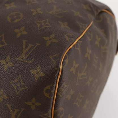 Louis Vuitton Keepall Vintage Travel Bag 55