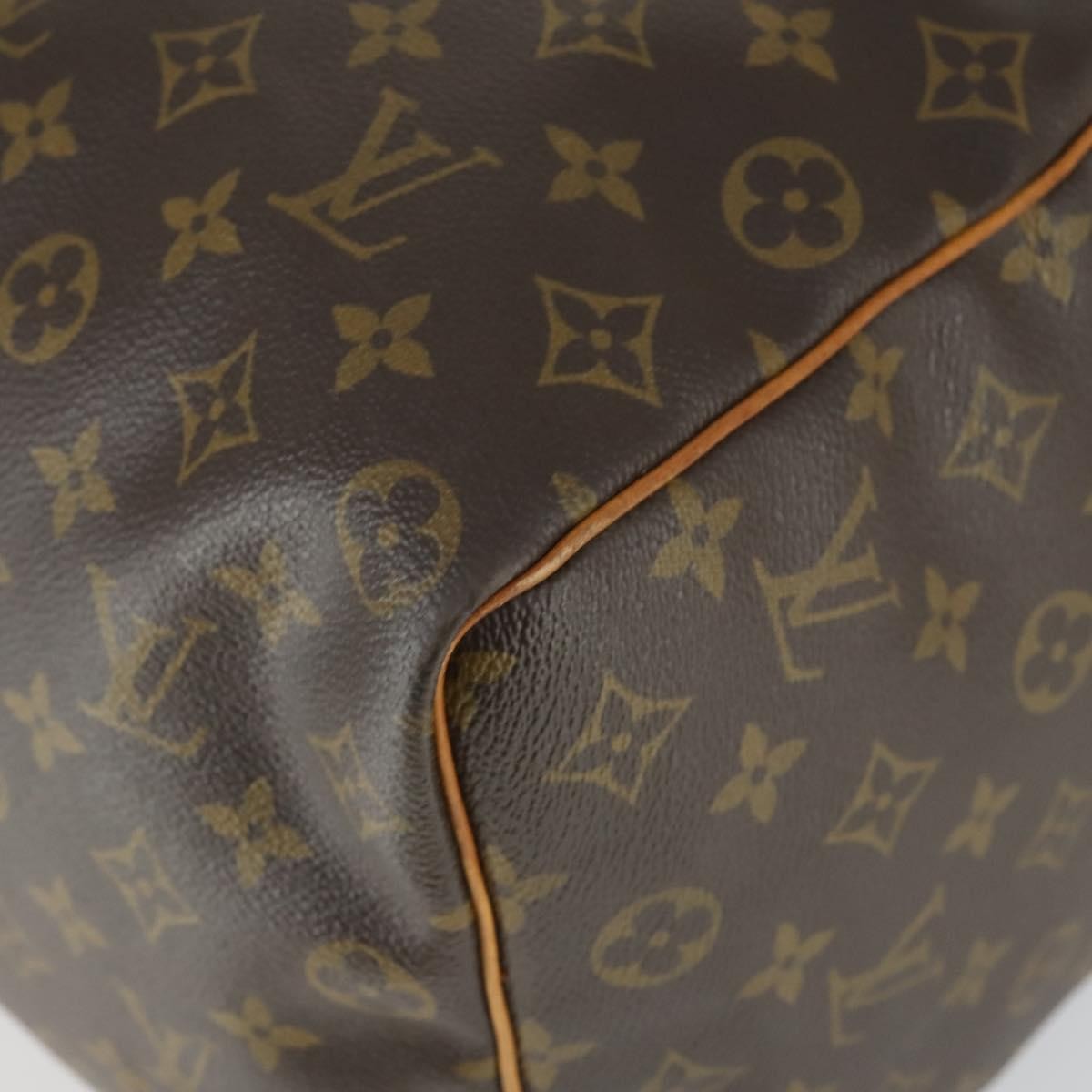 Louis Vuitton Keepall Vintage Travel Bag 50