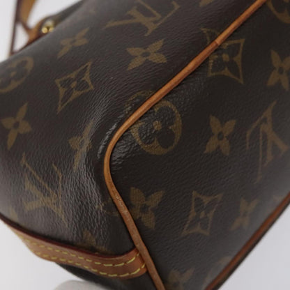 Louis Vuitton Nano Noe Vintage Shoulder Bag