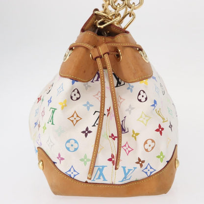 Louis Vuitton Ursala Multicolor Vintage Bag