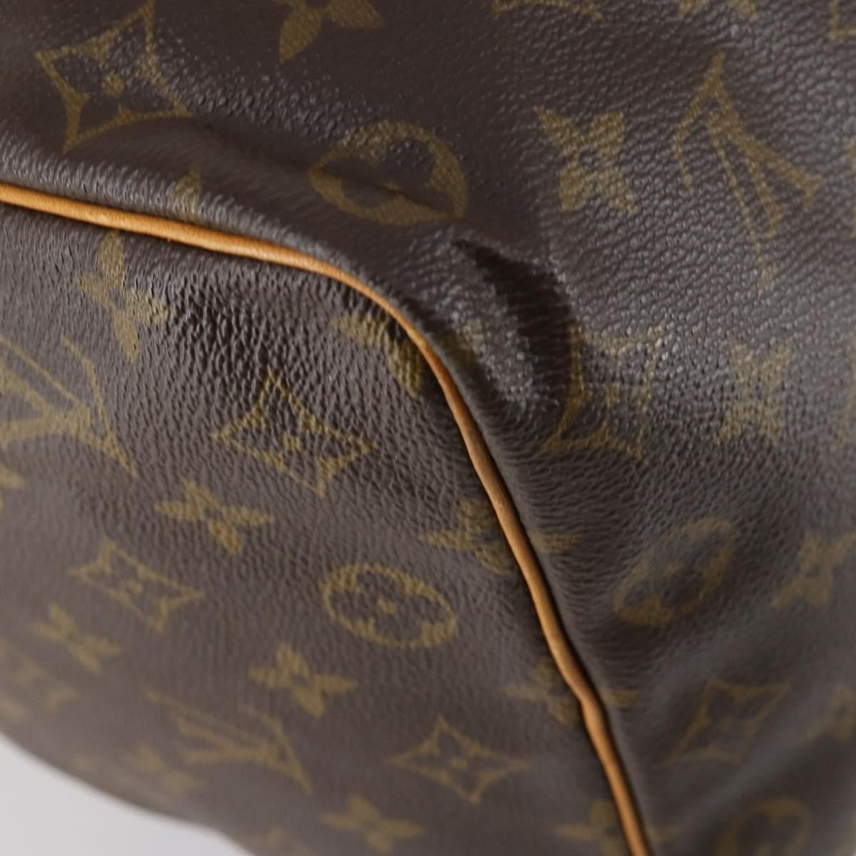 Louis Vuitton Keepall Vintage Travel Bag 50