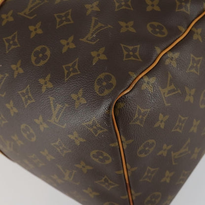 Louis Vuitton Keepall Vintage Travel Bag 50