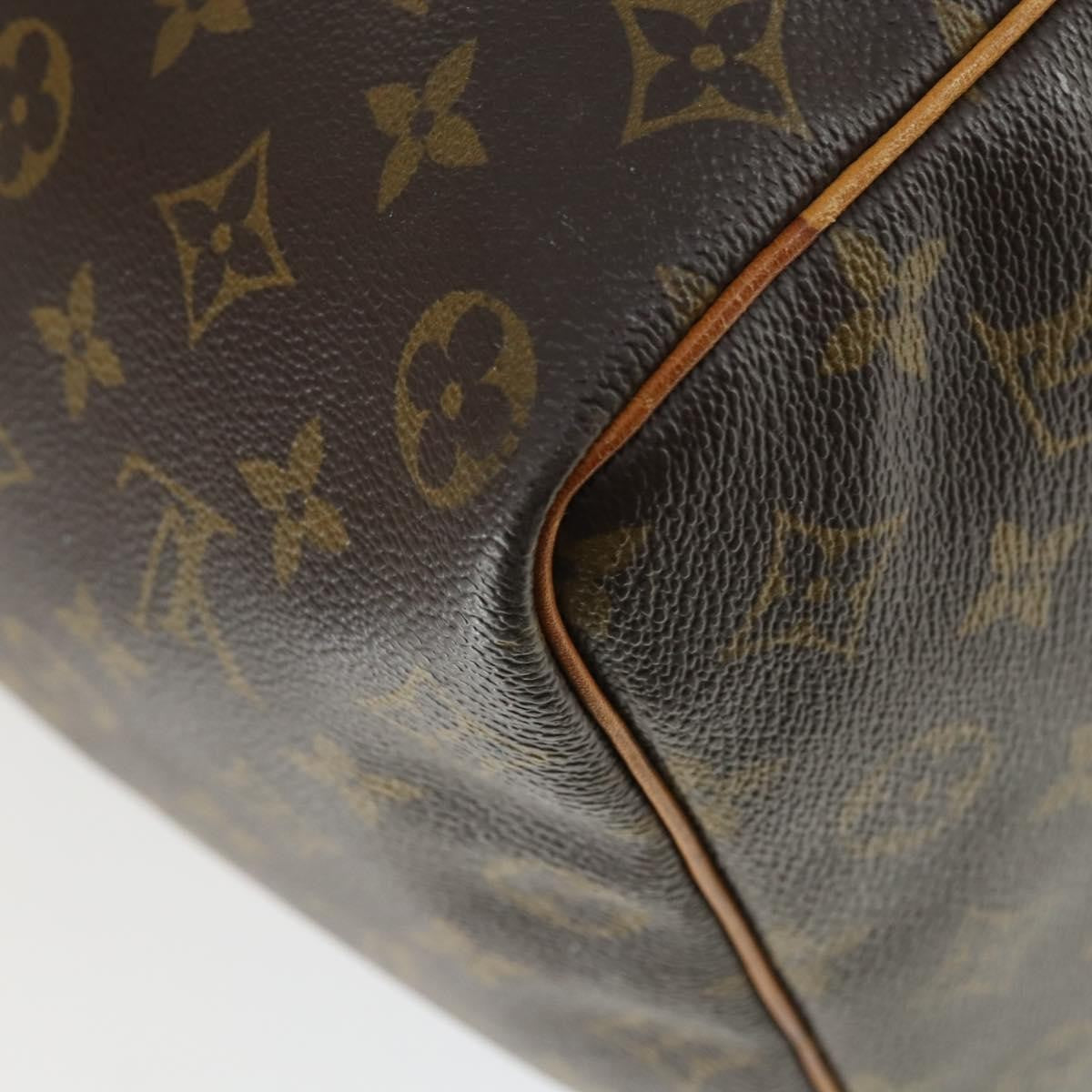 Louis Vuitton Keepall Vintage Travel Bag 50