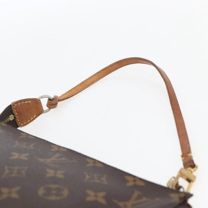 Louis Vuitton Pochette Monogram Vintage Bag