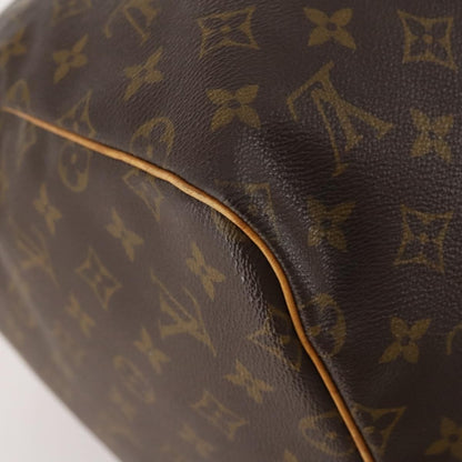 Louis Vuitton Keepall Vintage Travel Bag 55