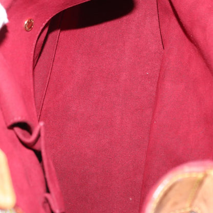 Louis Vuitton Ursala Multicolor Vintage Bag