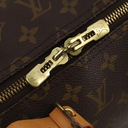 Louis Vuitton Keepall Vintage Travel Bag 55