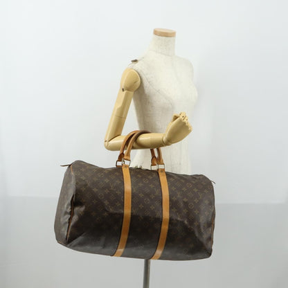 Louis Vuitton Keepall Vintage Travel Bag 50