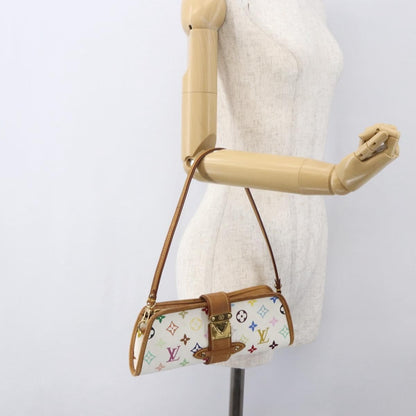 Louis Vuitton Shirley Multicolor Vintage Bag