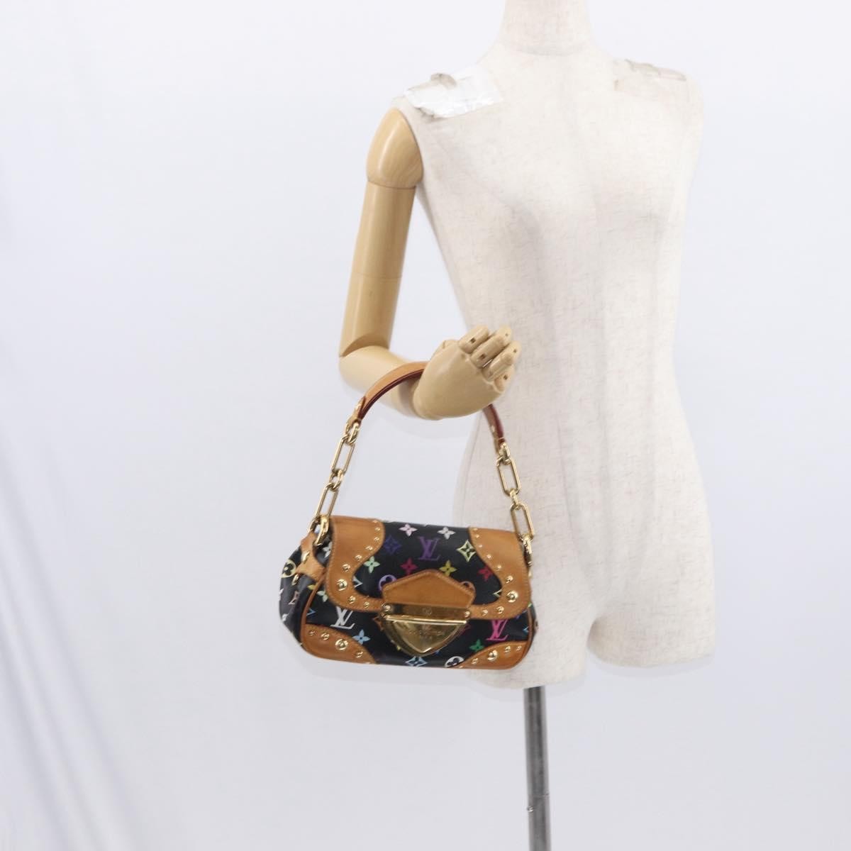 Louis Vuitton Marilyn Multicolor Bag