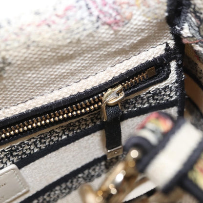 Christian Dior Lady D-Lite Vintage Bag Medium