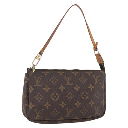 Louis Vuitton Pochette Monogram Vintage Bag