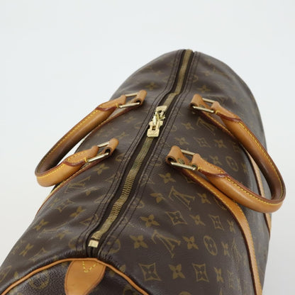Louis Vuitton Keepall Vintage Travel Bag 50