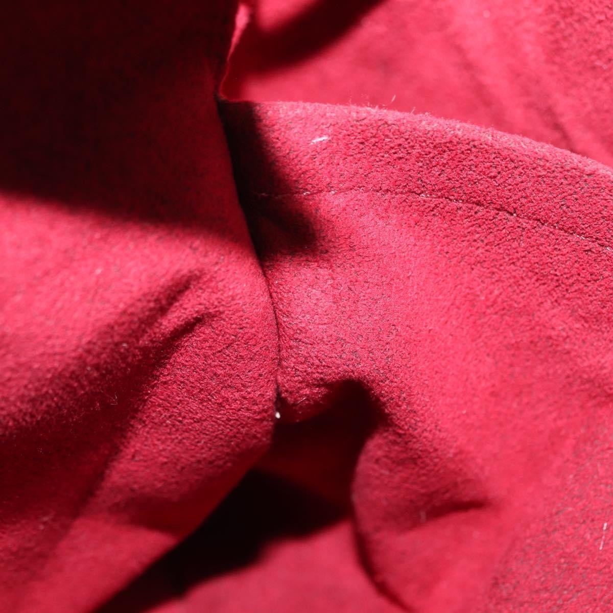 Louis Vuitton Ursala Multicolor Vintage Bag