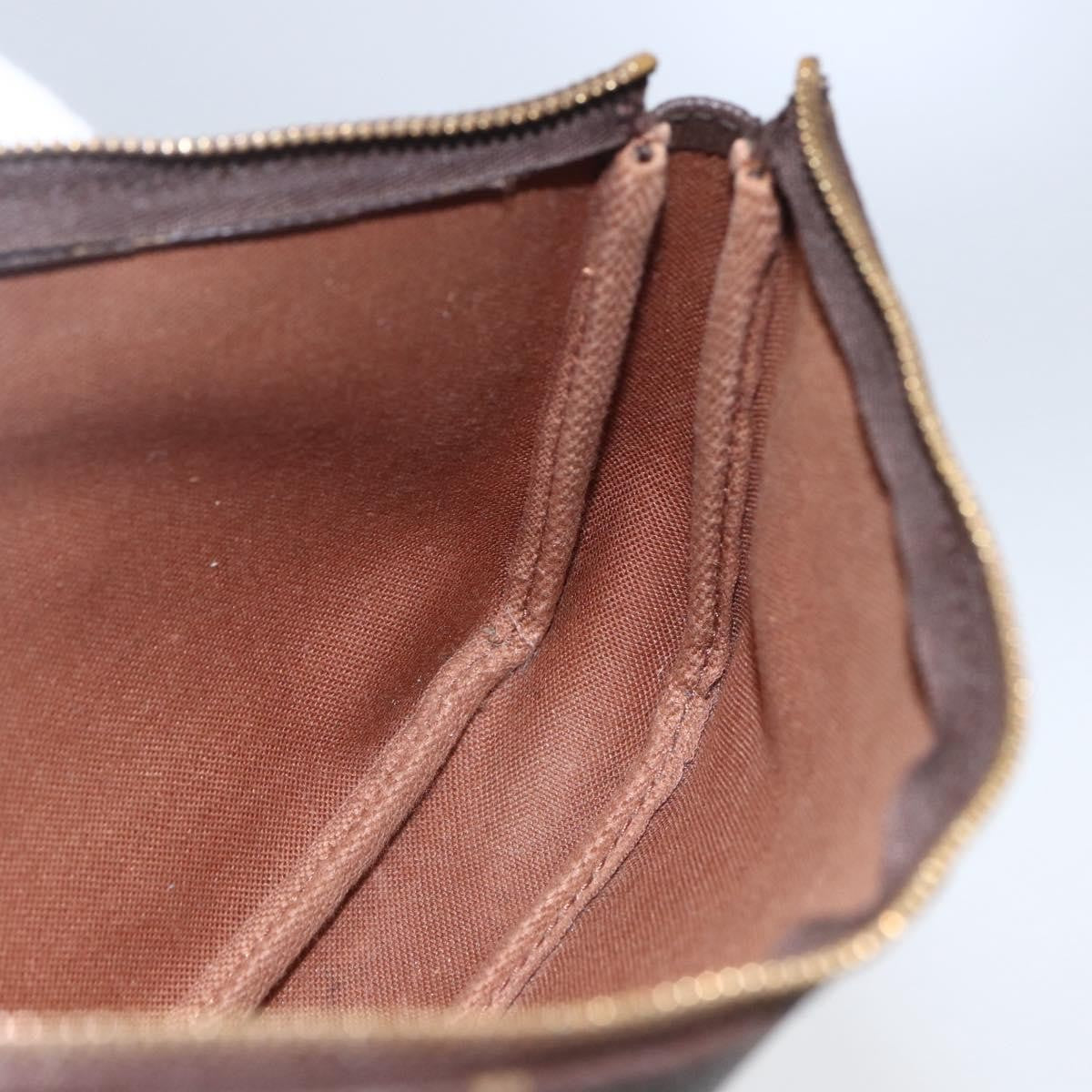 Louis Vuitton Pochette Monogram Vintage Bag