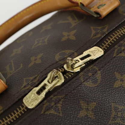 Louis Vuitton Keepall Vintage Travel Bag 50