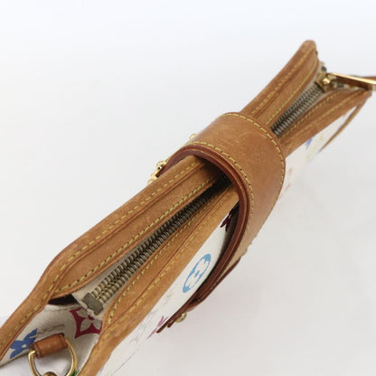 Louis Vuitton Shirley Multicolor Vintage Bag