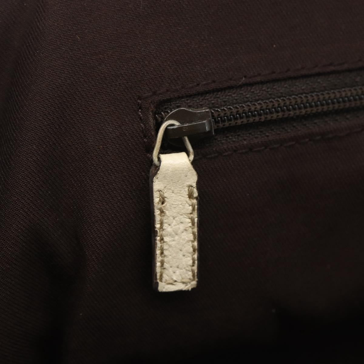 Gucci Princy Boston Vintage Bag Beige