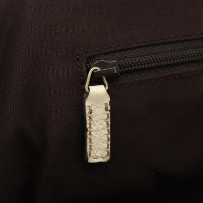 Gucci Princy Boston Vintage Bag Beige