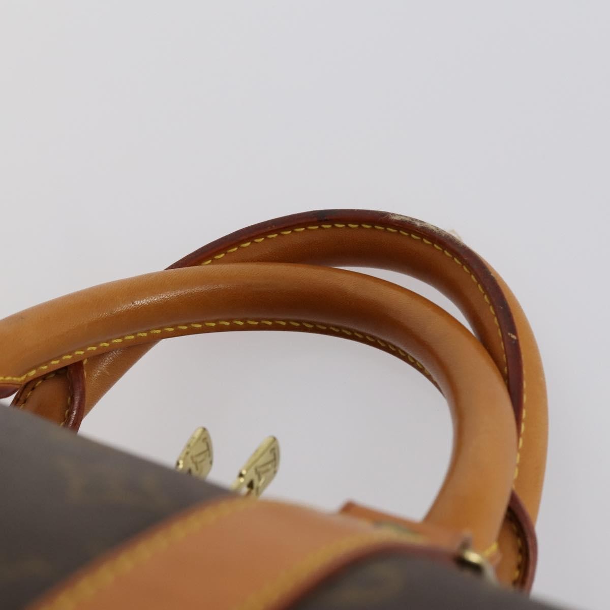 Louis Vuitton Keepall Vintage Travel Bag 50