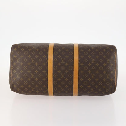 Louis Vuitton Keepall Vintage Travel Bag 55