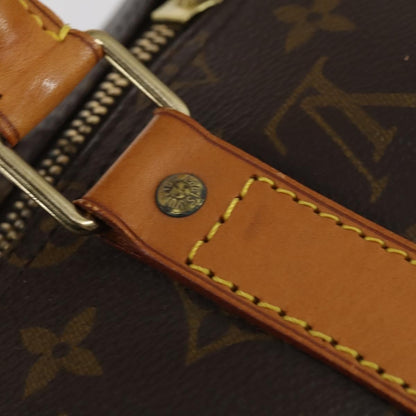 Louis Vuitton Keepall Vintage Travel Bag 50