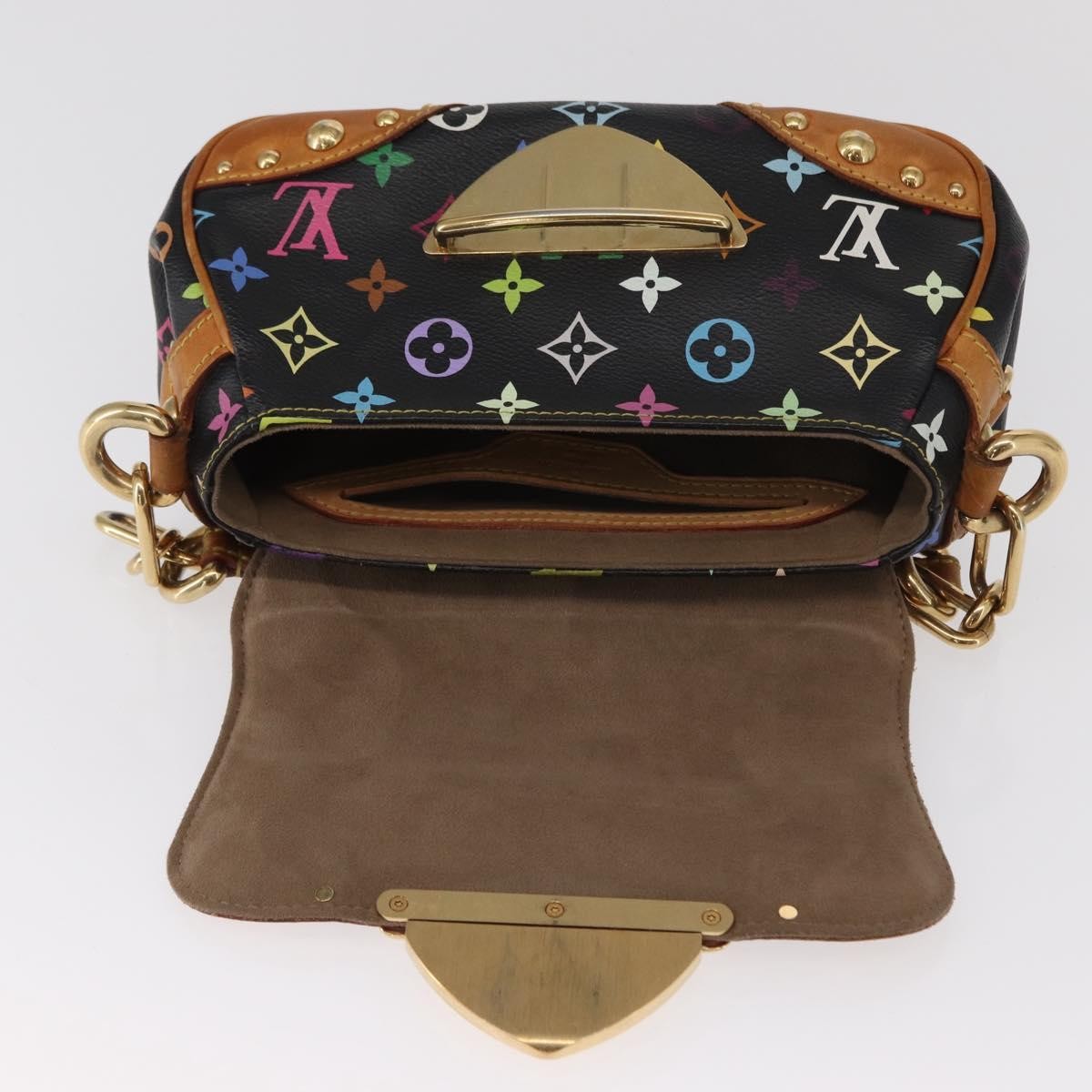 Louis Vuitton Marilyn Multicolor Bag