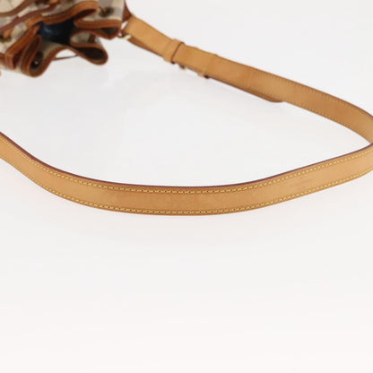 Louis Vuitton Petit Noe Vintage Bag Beige