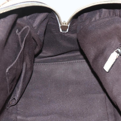 Gucci Princy Boston Vintage Bag Beige