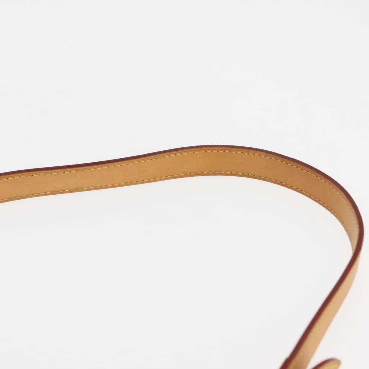 Louis Vuitton Petit Noe Vintage Bag Beige