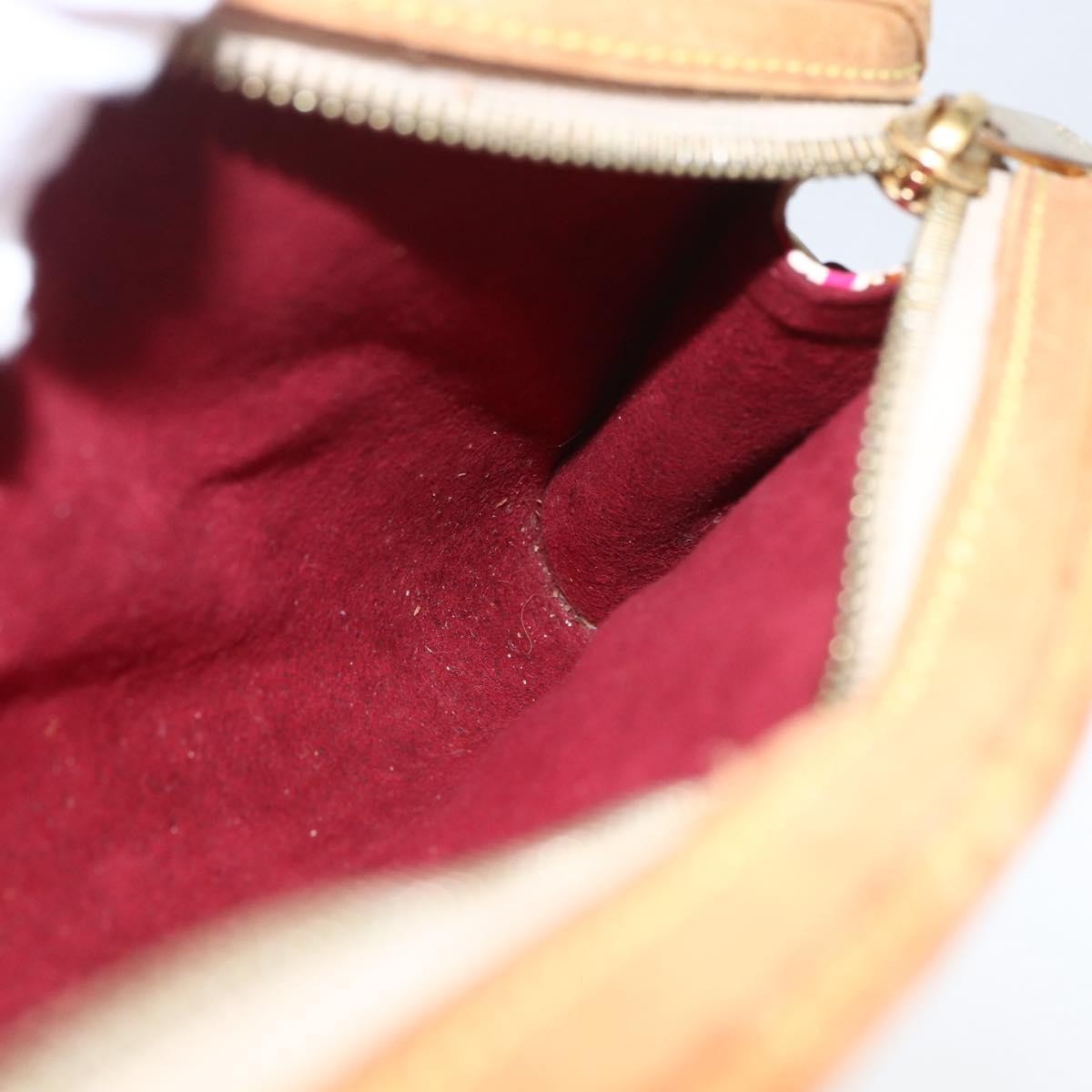 Louis Vuitton Shirley Multicolor Vintage Bag