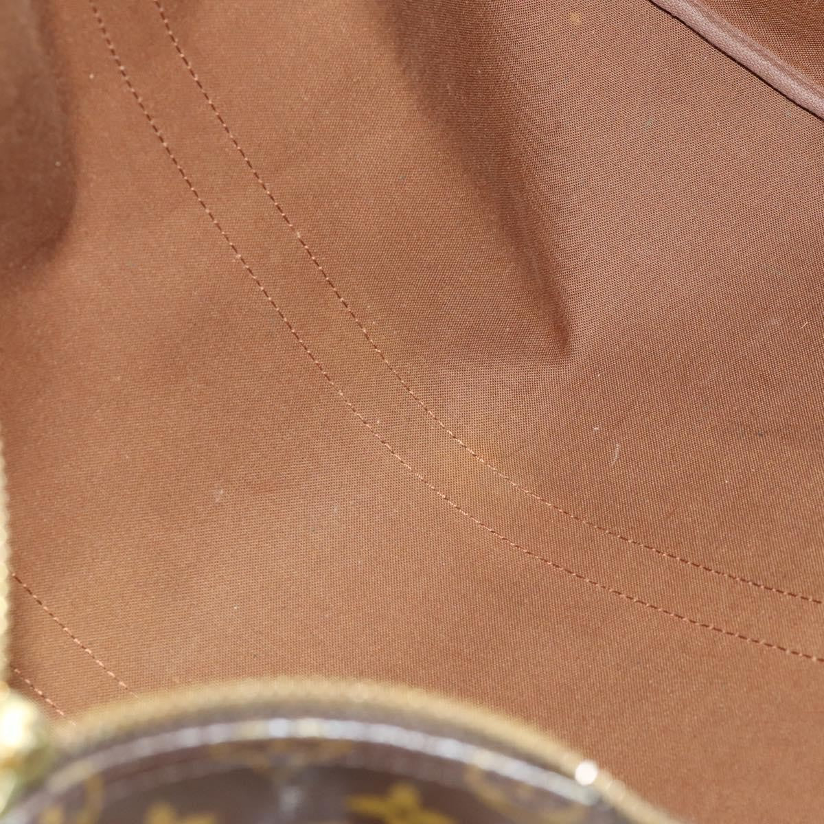 Louis Vuitton Keepall Vintage Travel Bag 50