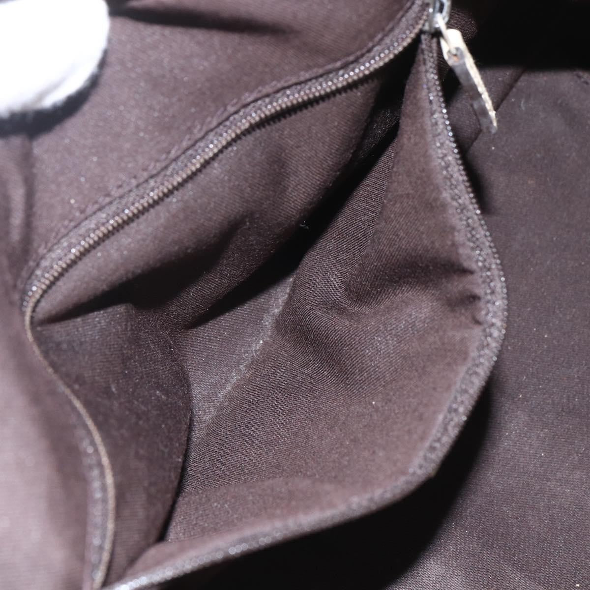 Gucci Princy Boston Vintage Bag Beige