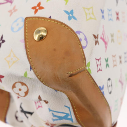 Louis Vuitton Ursala Multicolor Vintage Bag