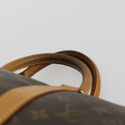 Louis Vuitton Keepall Vintage Travel Bag 50