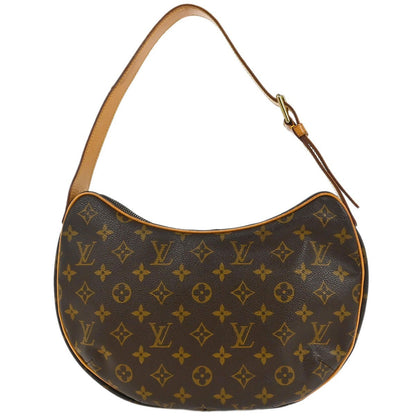 Louis Vuitton Croissant Vintage Bag MM