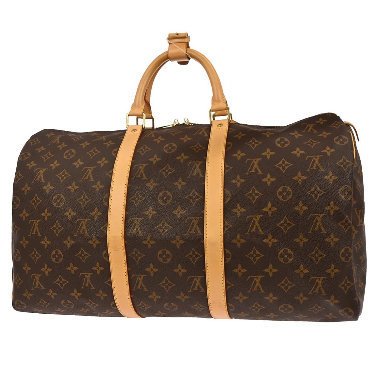 Louis Vuitton Keepall Bag 50