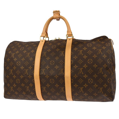 Louis Vuitton Keepall Bag 50